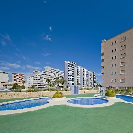 Apartment Topacio Iii-2 By Interhome กัลเป ภายนอก รูปภาพ