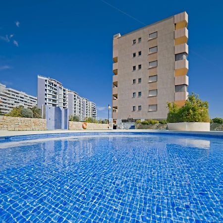 Apartment Topacio Iii-2 By Interhome กัลเป ภายนอก รูปภาพ
