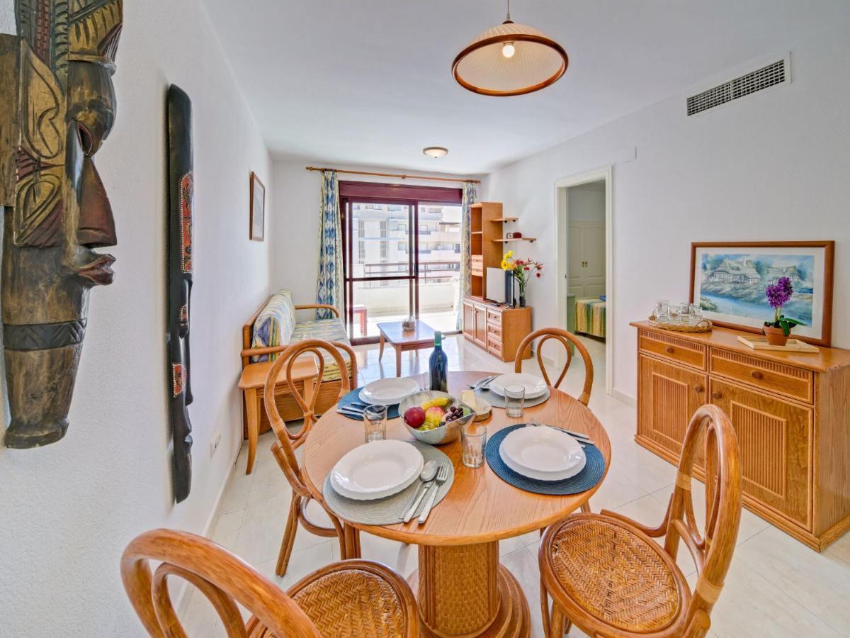 Apartment Topacio Iii-2 By Interhome กัลเป ภายนอก รูปภาพ