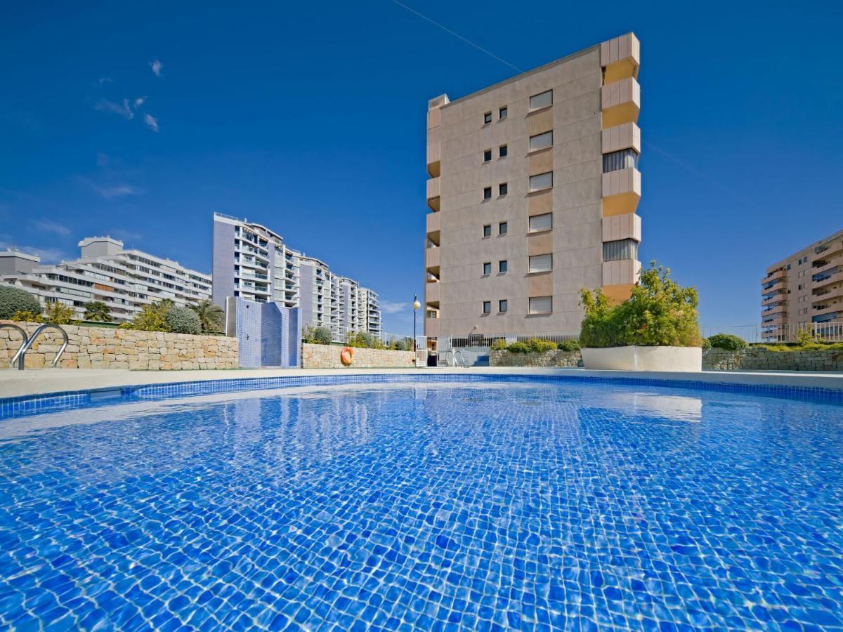Apartment Topacio Iii-2 By Interhome กัลเป ภายนอก รูปภาพ