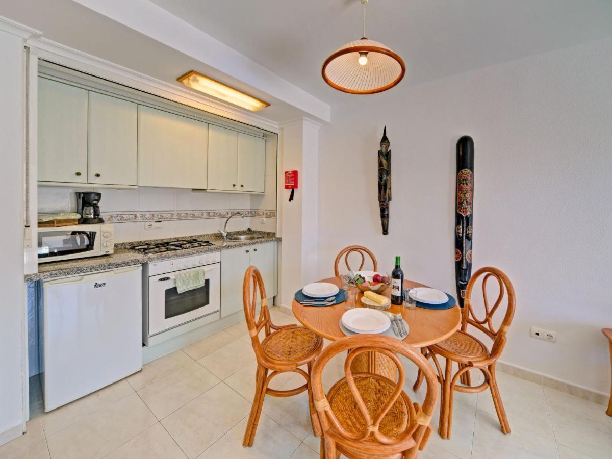 Apartment Topacio Iii-2 By Interhome กัลเป ภายนอก รูปภาพ