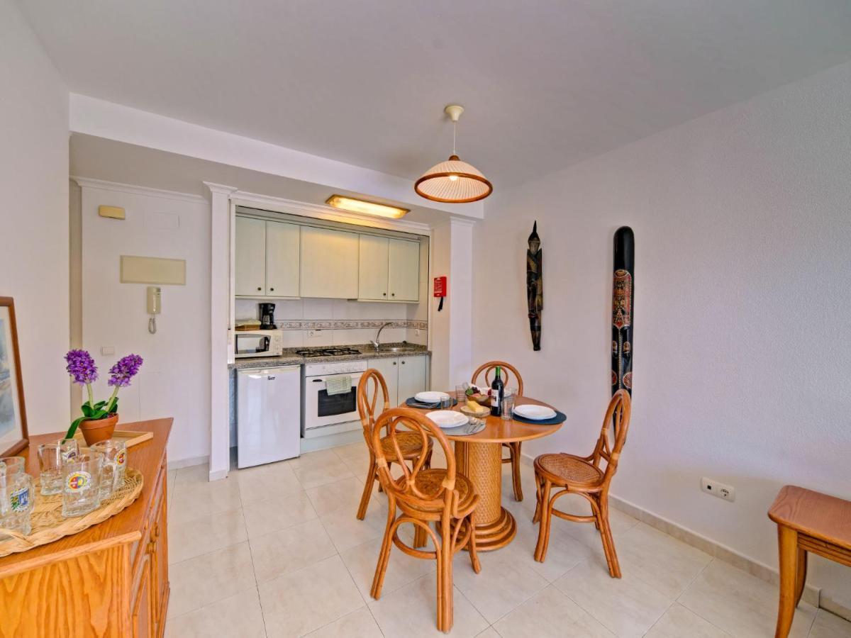 Apartment Topacio Iii-2 By Interhome กัลเป ภายนอก รูปภาพ